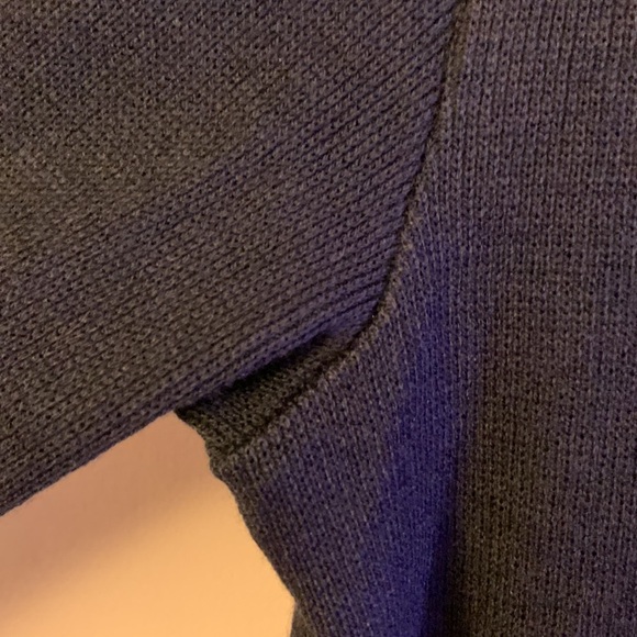 FedEx Half Zip Uniform Sweater - Picture 5 of 5